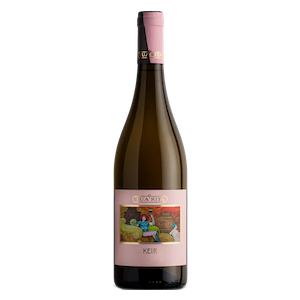 Toscana IGP Ansonica  'Keir' by Tua Rita